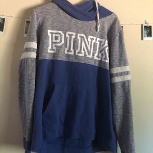 VS PINK HOODIE❤️